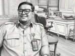 Potret Ketahanan dan Identitas Bangsa dalam Puisi Mahendra Utama untuk Andre Abdullah