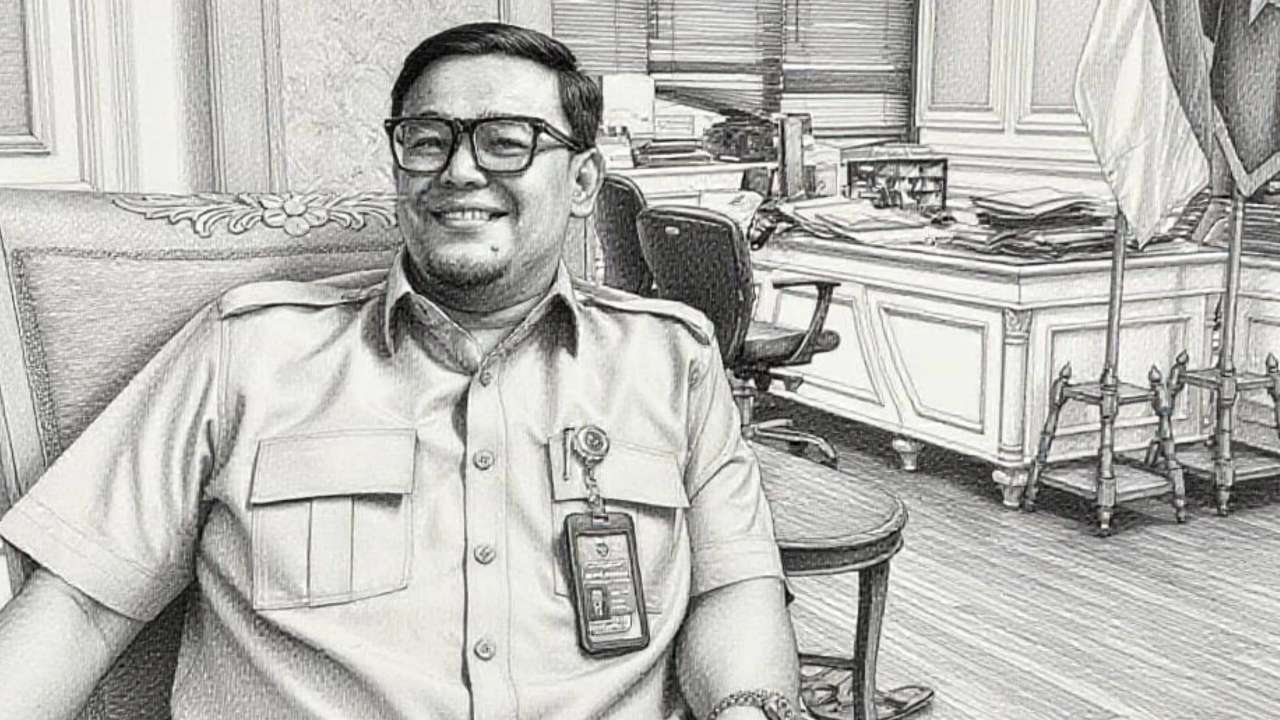 Potret Ketahanan dan Identitas Bangsa dalam Puisi Mahendra Utama untuk Andre Abdullah