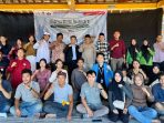 Iman Bersemi di Taman Bumi: Refleksi GUSDURian Lampung Menuju Keadilan Ekologi dan Etika Sosial