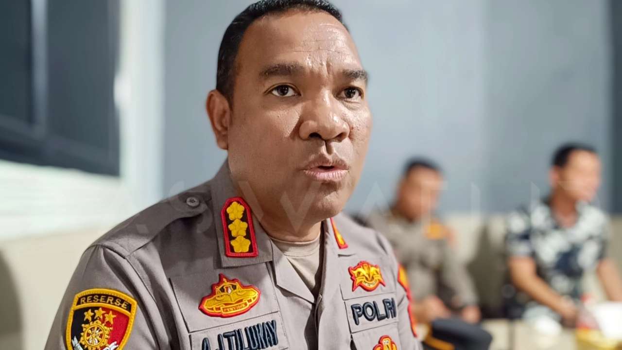 Di Bawah Hujan Tugu Adipura: Sebuah Requiem untuk Affan Kurniawan