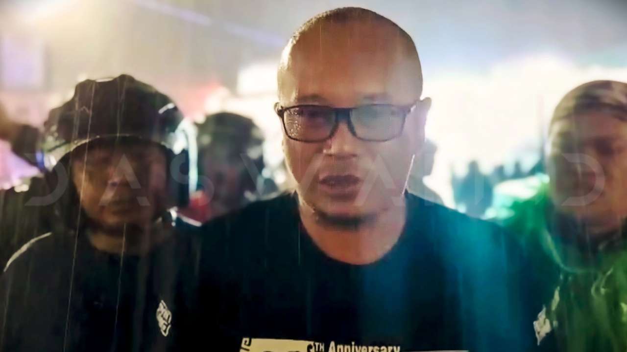 Di Bawah Hujan Tugu Adipura: Sebuah Requiem untuk Affan Kurniawan