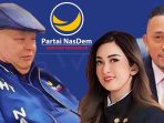 NasDem Beri Teladan Akuntabilitas: Politik Berpihak pada Rakyat