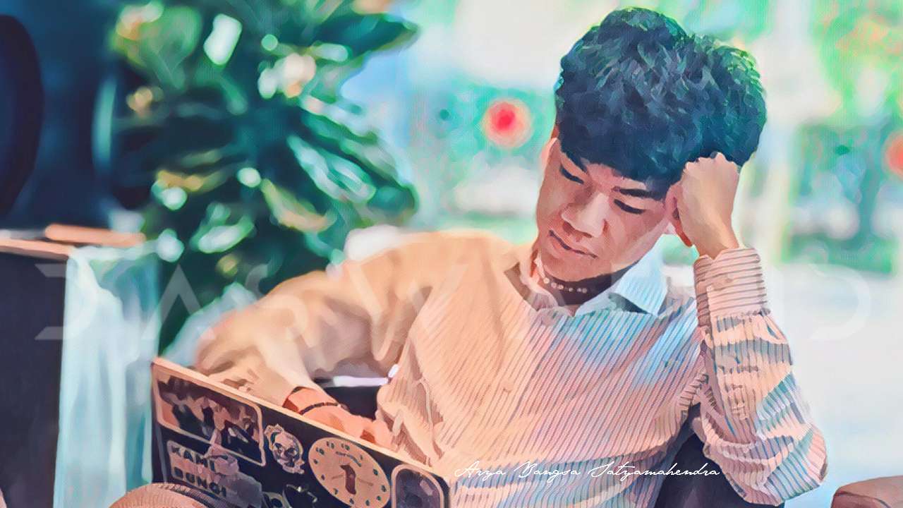 Kuliah Jalanan Agustus 2025: Ketika Rakyat Menjadi Guru