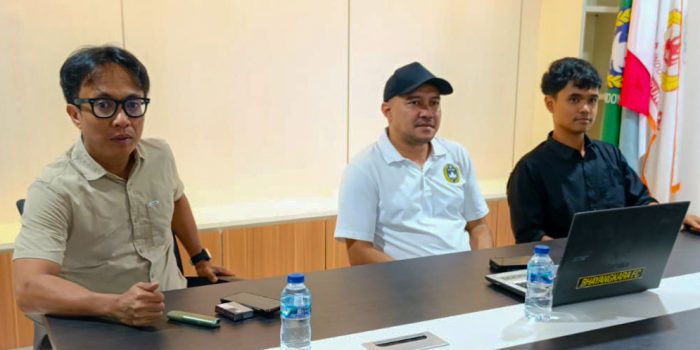 Layar Perdana Bhayangkara FC di Lampung: Tiket Terjangkau, Gelora Tak Terbatas