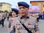 Jejak Juang Polri: Dedikasi dan Adaptasi di Garis Depan Zaman