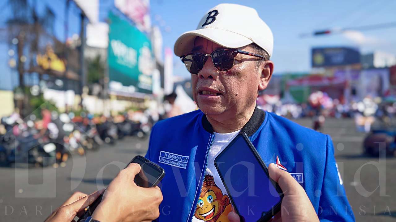 Pemerintah Pusat Batasi Impor Tapioka, DPRD Apresiasi Langkah Gubernur Lampung Lindungi Petani Singkong