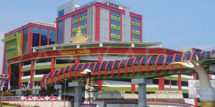 APBD Bandar Lampung untuk Siapa?