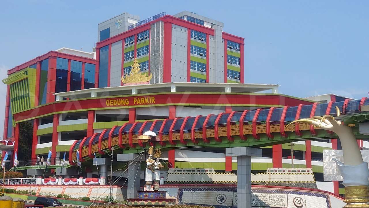 APBD Bandar Lampung untuk Siapa?