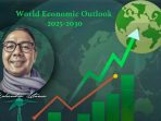 Ekonomi Global 2025-2030: Siapa Cepat, Siapa Tertatih?