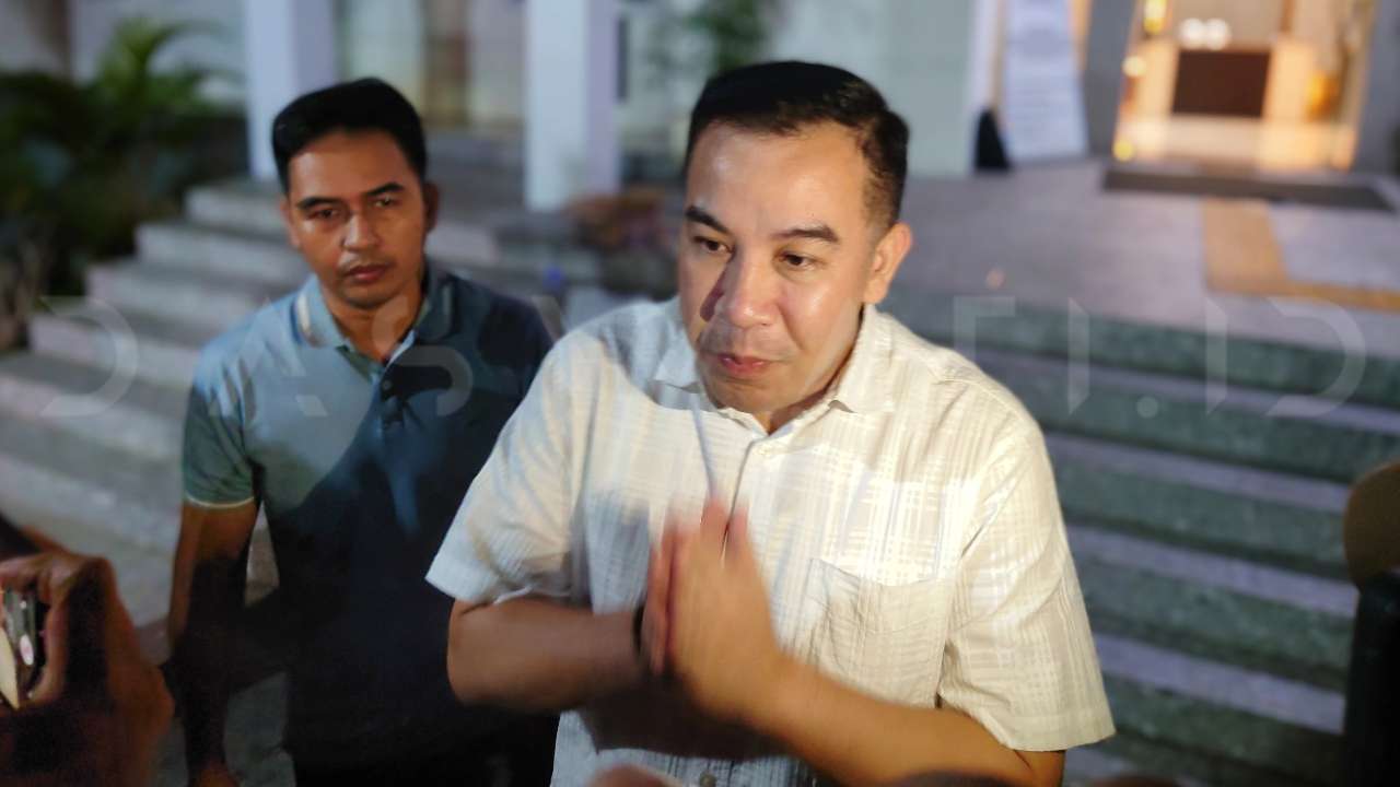 Kejati Lampung Selidiki Korupsi SPAM 2022, Panggil Dendi Ramadhona