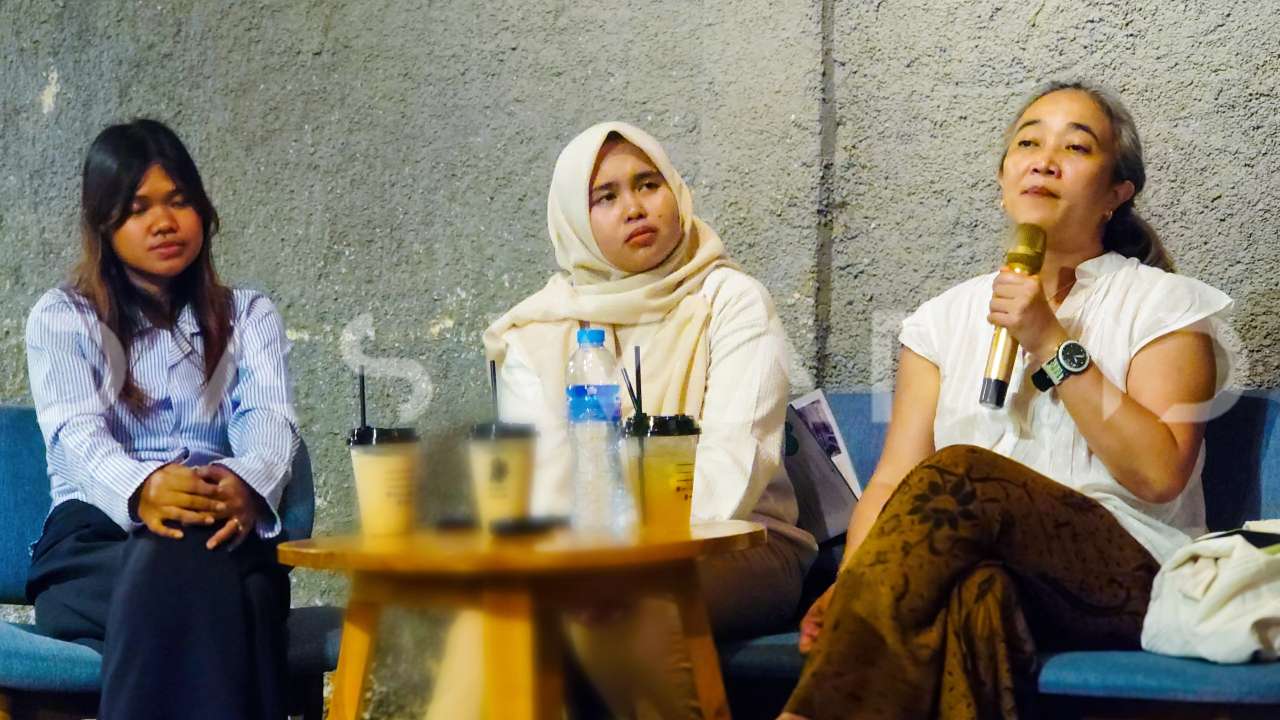 Naluri Kritis Kebebasan Akademik: Pelarian Akal dari Menara Gading