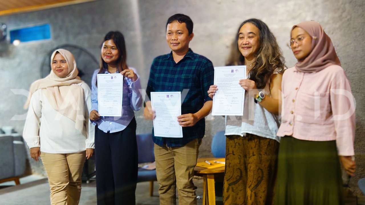 Naluri Kritis Kebebasan Akademik: Pelarian Akal dari Menara Gading