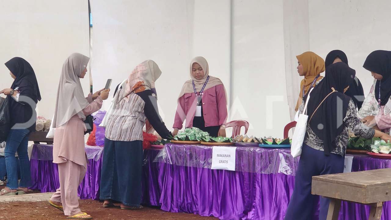 Temu Rakyat Sumatera di Sripendowo: Bersatu Melawan Perampasan Ruang Hidup 