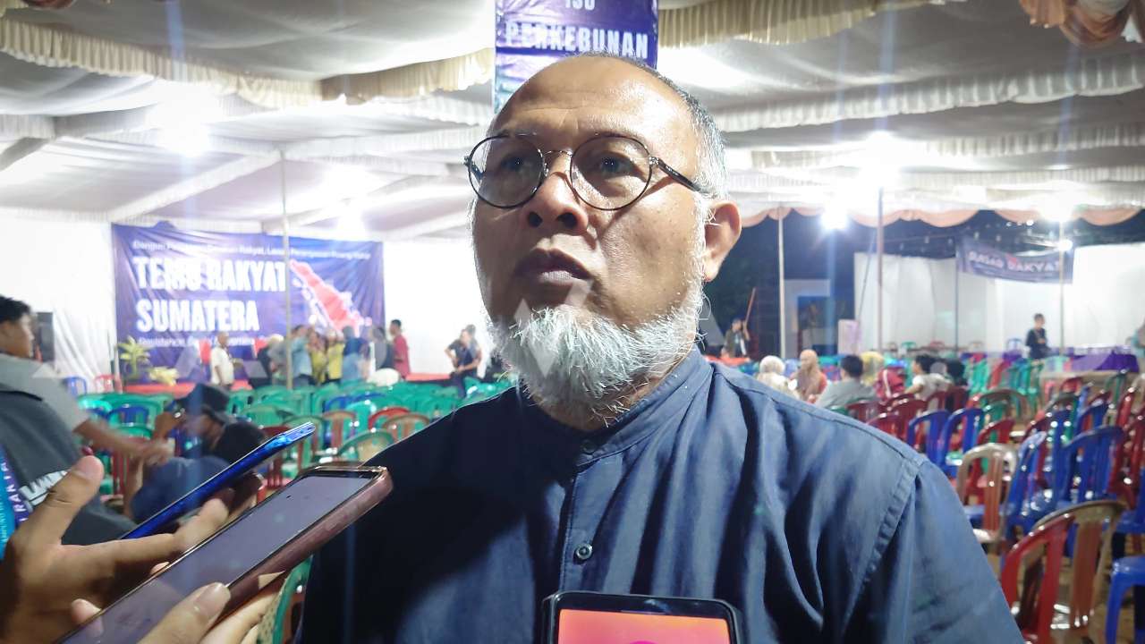 Mencari Titik Terang Konflik Agraria: Urgensi Pengadilan Khusus dan Kebijakan Satu Peta Mencari Titik Terang Konflik Agraria: Urgensi Pengadilan Khusus dan Kebijakan Satu Peta