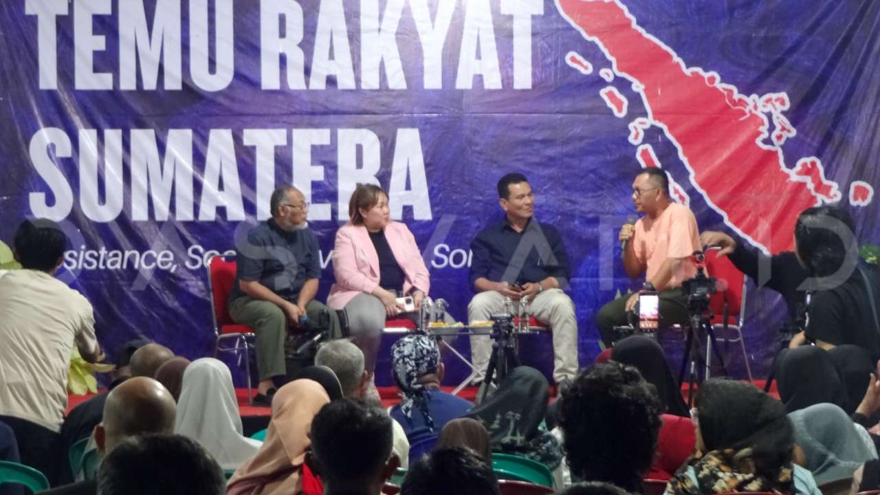 Mencari Titik Terang Konflik Agraria: Urgensi Pengadilan Khusus dan Kebijakan Satu Peta