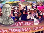 Pangan Indonesia: Menuju Kedaulatan Melalui Keseimbangan dan Inovasi Digital