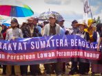 Simpul Solidaritas: Ketika Keadilan Sosial Tinggal Narasi