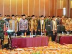 Ijtima Ulama dan Umara Provinsi Lampung Hasilkan 9 Rekomendasi untuk Kohesi Nasional