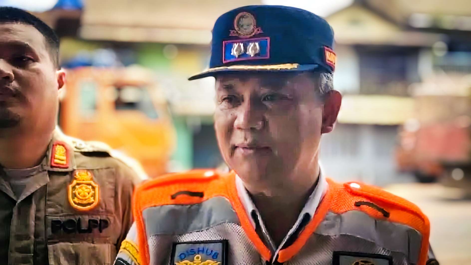 Marka Jalan Bandar Lampung: Antara Target Penyelesaian dan Keterbatasan Anggaran
