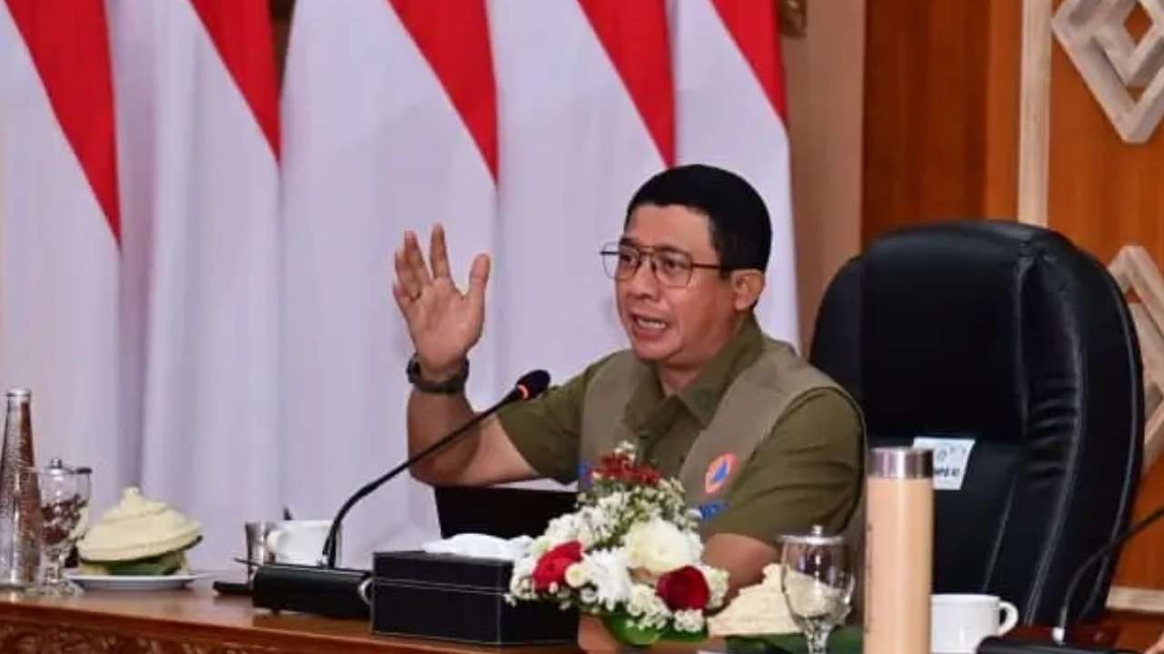 Bencana Hidrometeorologi: Ribuan Keluarga Terdampak, Belasan Jiwa Meninggal dan Hilang