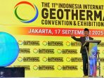 Pangkas Regulasi, Pemerintah Kejar Investasi Panas Bumi Rp25 Triliun