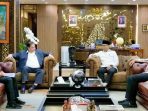 Empat Langkah Strategis Atasi Anjloknya Harga Ubi Kayu di Lampung