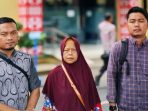 Keadilan yang Mandek di Ruwa Jurai