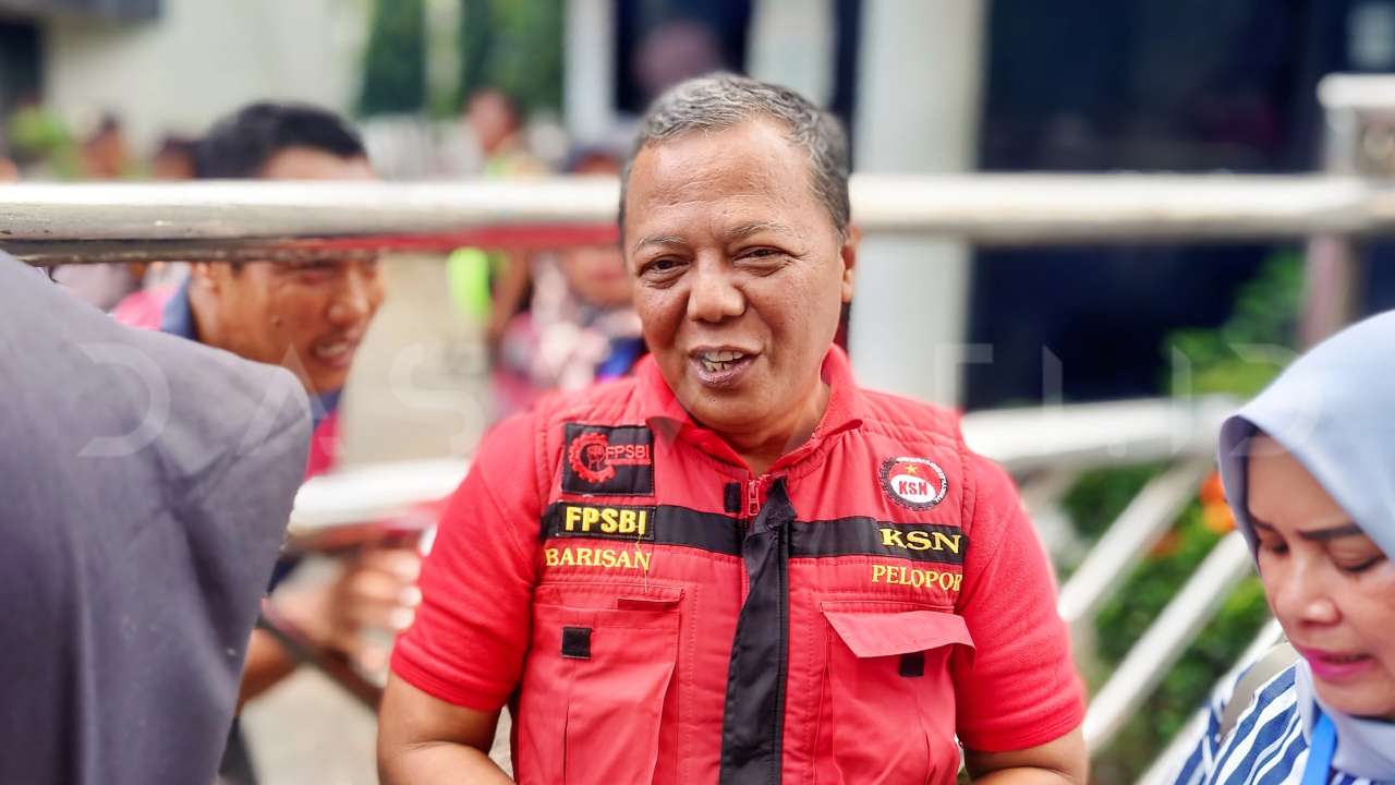 Sengkarut Kontrak di Kebun Nusantara