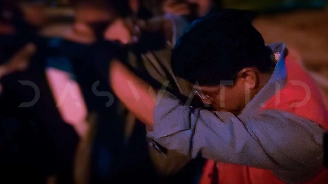 Jerat Korupsi Tiga Petinggi Lampung Energi Berjaya