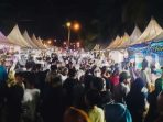 Lampung Fest 2025: Wajah Baru Pesta Rakyat Lampung
