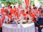 Delapan Dasawarsa Palang Merah: Tebar Kebaikan di Tanah Lampung