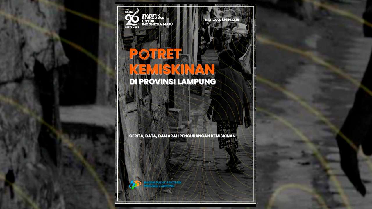 Garis-Garis Kehidupan di Bawah Angka