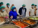Alarm dari Dapur Bergizi