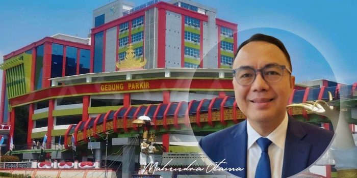Harga Sebuah Gerbang Metropolitan