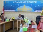 Wilayah Kerja Panas Bumi Danau Ranau Dibuka untuk Investor Baru