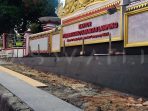 BPS Rilis Indeks Kemahalan Konstruksi Lampung 2025