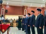 Ratusan Jabatan Mengambang: Plt. Lurah dan Kabag Menjaga Kursi Kosong di Bandar Lampung