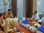 Empat Proyek Andalan Lampung Jaring Modal Asing