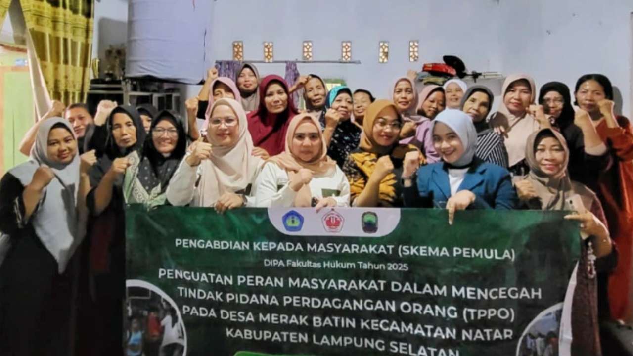 Tirai Kasih dan Jerat TPPO: Antara Perlindungan Anak dan Kewaspadaan Hukum