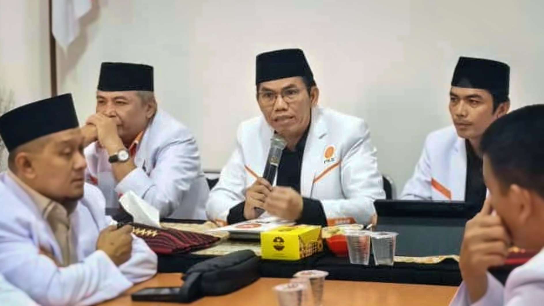 Jurus Baru PKS: Dari UMKM hingga Tanggap Bencana