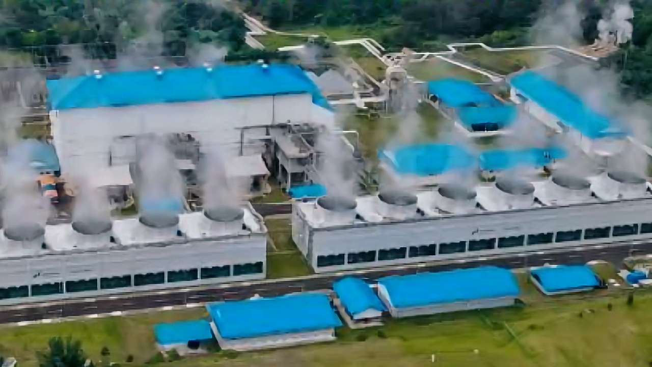 Permata Alam Lampung: Visi Strategis SDA dalam RPJMD 2025-2029