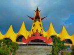 Arah Kebijakan Pengembangan Infrastruktur Lampung Menuju 2030