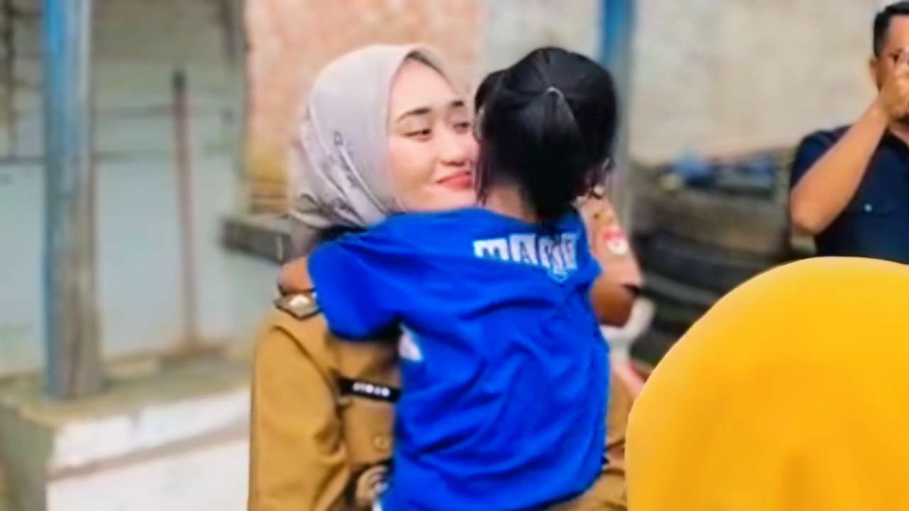 Ironi di Register 45 Mesuji: Kisah Sonia, Anak 6 Tahun yang Dirantai Orangtua karena dianggap 'Pecicilan'