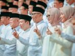 Jihad Baru Santri: Mengawal Peradaban Lewat Sains dan Teknologi