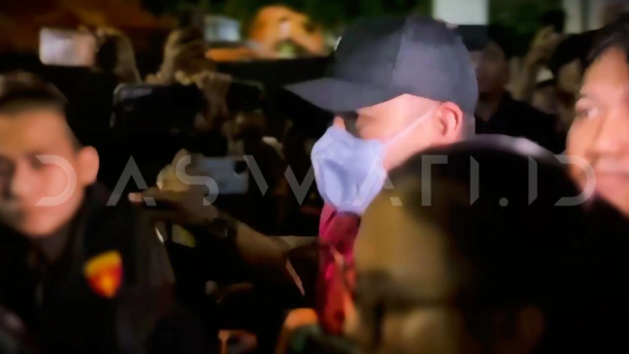 Korupsi SPAM Pesawaran: Pipa Kosong, Dana Miliaran