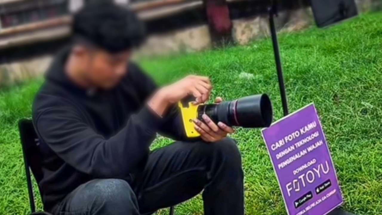 Sanksi UU PDP Bayangi Fotografer Jalanan Sanksi UU PDP Bayangi Fotografer Jalanan