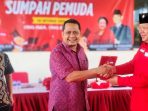 Partai Politik Jadi Rumah Belajar