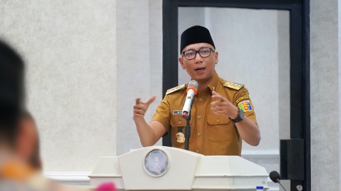 Menanti Gebrakan Duet Direksi Baru PT Wahana Raharja dan PT Lampung Jasa Utama