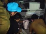 Pemkot Bandar Lampung Abai Genset, Pegawai Panik di Ketinggian