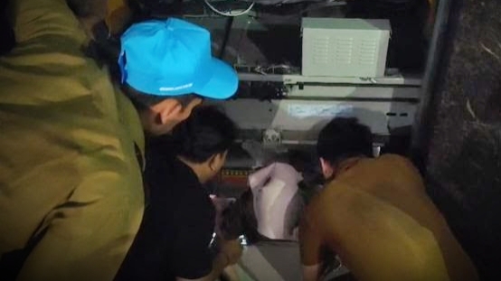 Pemkot Bandar Lampung Abai Genset, Pegawai Panik di Ketinggian